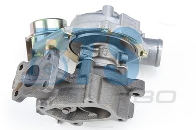 LADER AUFLADUNG BTS Turbo T911303 6