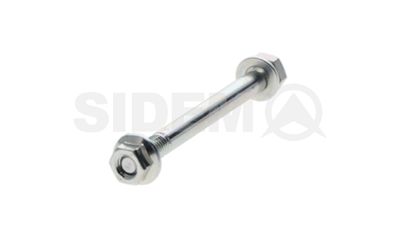 SET REPARATIE SUSPENSIE SIDEM 37100 17