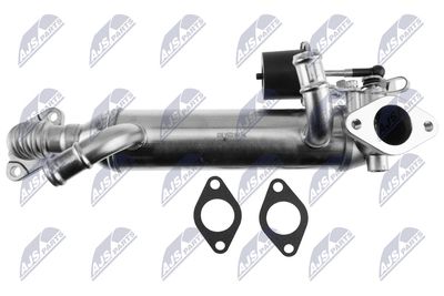 RADIATOR RECIRCULARE GAZE DE ESAPAMENT NTY EGRVW028A 2