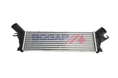 INTERCOOLER COMPRESOR