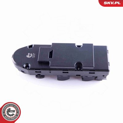 COMUTATOR MACARA GEAM ESEN SKV 37SKV159 2