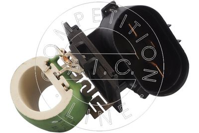REZISTOR VENTILATOR HABITACLU AIC 70916 2