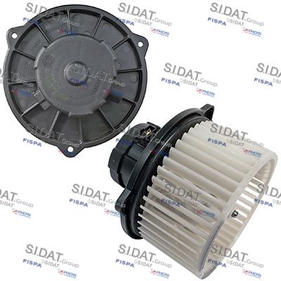 SIDAT 9.2060 Вентилятор салона  для HYUNDAI (Хендай)