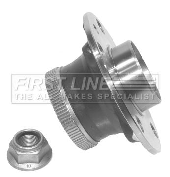 FIRST LINE FBK633 Подшипник ступицы  для RENAULT 21 (Рено 21)