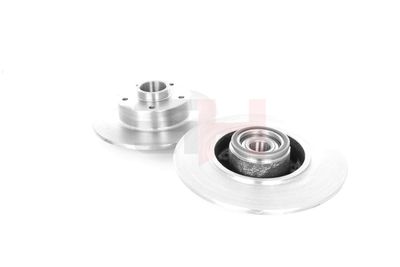 DISC FRANA GH GH423910 23