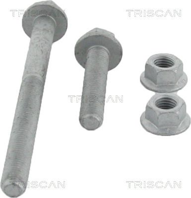 TRISCAN Reparatursatz, Radaufhängung
