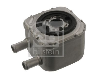 FEBI BILSTEIN Ölkühler, Motoröl