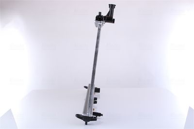 RADIATOR RACIRE MOTOR NISSENS 67474 3