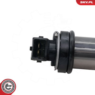 Řídicí ventil, seřízení vačkového hřídele ESEN SKV 39SKV109