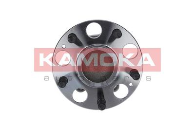 Комплект подшипника ступицы колеса KAMOKA 5500082 для ACURA TSX