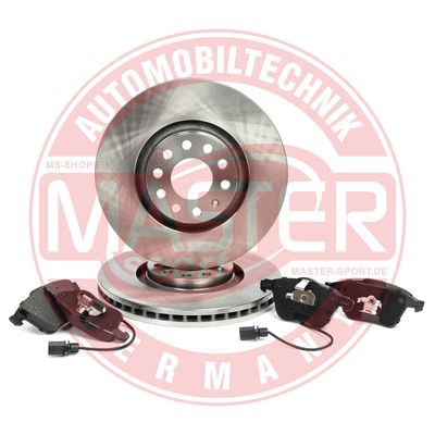 SET FRANA FRANA DISC