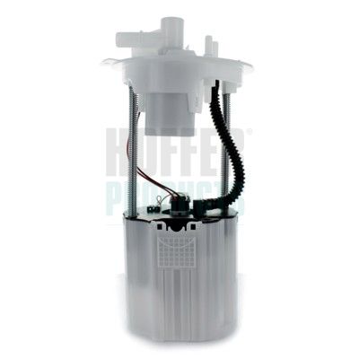 SISTEM ALIMENTARE CU COMBUSTIBIL