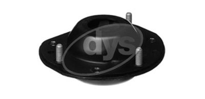 DYS 73-26254 Опора амортизатора  для CHEVROLET  (Шевроле Ххр)