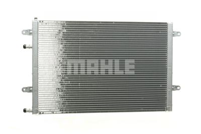 RADIATOR TEMPERATURA SCAZUTA INTERCOOLER MAHLE CIR10000P 27
