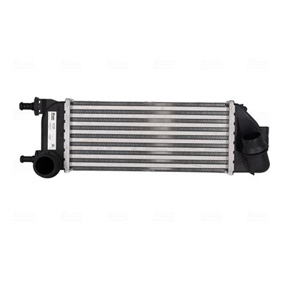 INTERCOOLER COMPRESOR