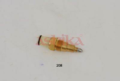 термошалтер, вентилатор на радиатора ASHIKA 12-02-208