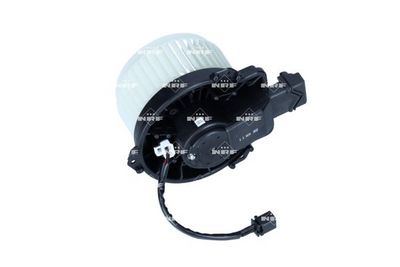 INNENRAUMGEBLäSE NRF 34511 4