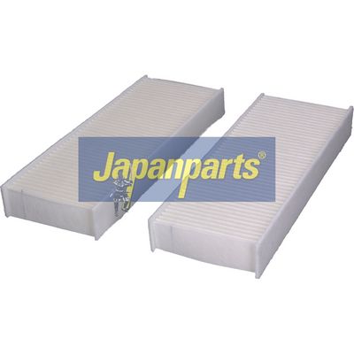 JAPANPARTS Filtras, salono oras