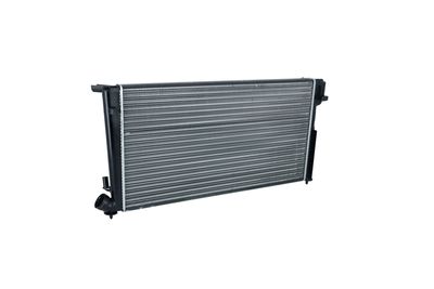 RADIATOR RACIRE MOTOR NRF 509510A 23