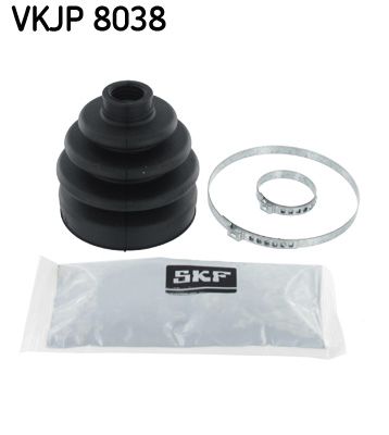Комплект пыльника, приводной вал SKF VKJP 8038 для FORD MAVERICK