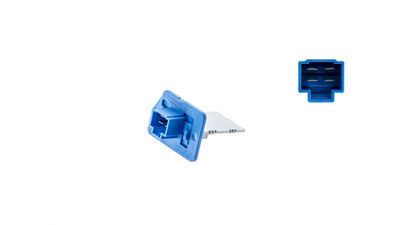 REZISTOR VENTILATOR HABITACLU MAHLE ABR50000P 11