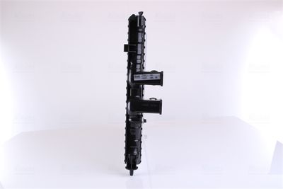 RADIATOR RACIRE MOTOR NISSENS 61345 3