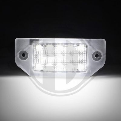 ILUMINARE NUMAR DE CIRCULATIE DIEDERICHS LID10430 5