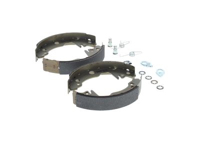 BREMSBACKENSATZ BOSCH 0986487020 13