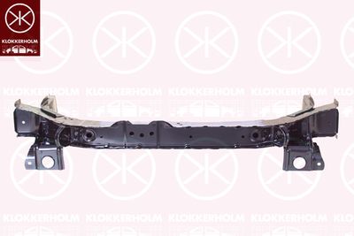 TRäGER STOßFäNGER