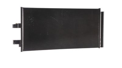 CONDENSATOR CLIMATIZARE MAHLE AC1160000S 42