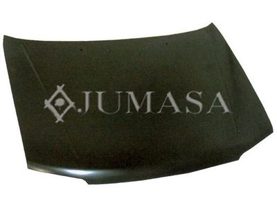 Капот двигателя JUMASA 05033540 для PEUGEOT 306