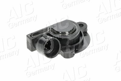 SENSOR DROSSELKLAPPENSTELLUNG AIC 51621 1