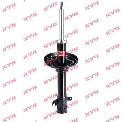 STOßDäMPFER KYB 339241 22