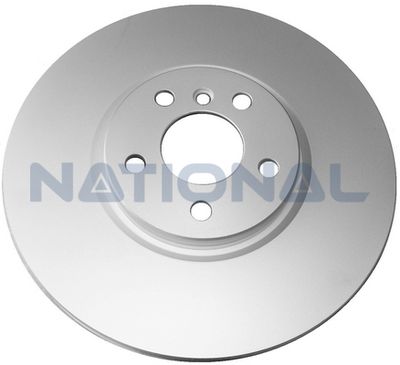 National NBD2106