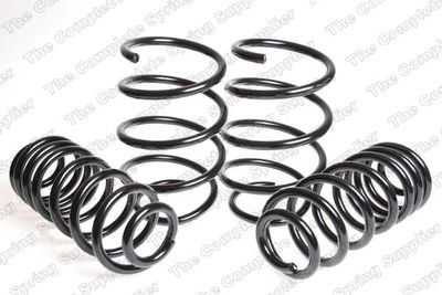 SET SUSPENSIE ARCURI ELICOIDALE