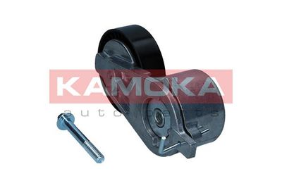 Belt Tensioner, V-ribbed belt R0610