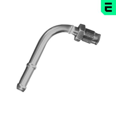 DRUCKLEITUNG DRUCKSENSOR (RUß-/PARTIKELFILTER)