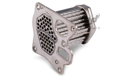 RADIATOR RECIRCULARE GAZE DE ESAPAMENT