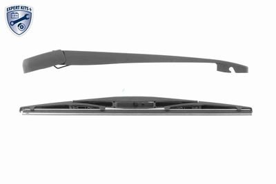 SET STERGATOARE CURATARE PARBRIZ ACKOJA A700448 1