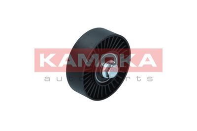 Tensioner Pulley, V-ribbed belt R0428