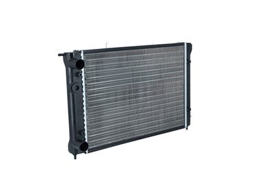 RADIATOR RACIRE MOTOR NRF 58697 41