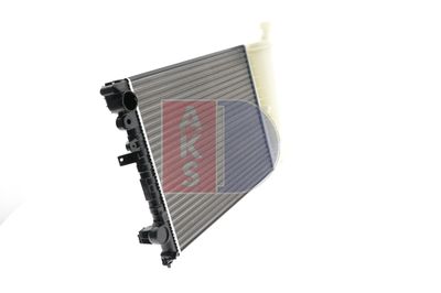 KüHLER MOTORKüHLUNG AKS DASIS 060560N 12