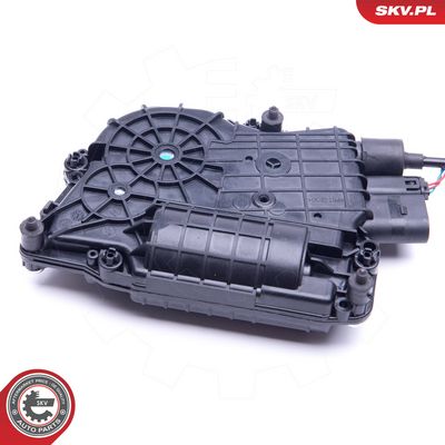 Dörrstängning ESEN SKV 16SKV801
