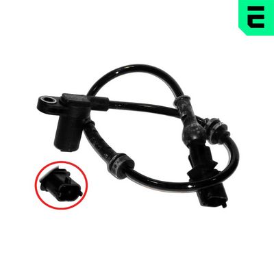Čidlo ABS ERA 560018A