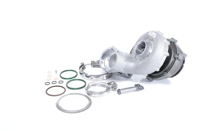 COMPRESOR SISTEM DE SUPRAALIMENTARE BTS Turbo T981608BT 8