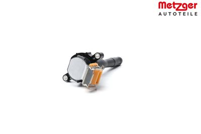 ZüNDSPULE METZGER AUTOTEILE 0880252 33