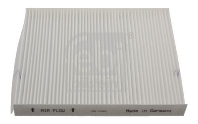 FEBI BILSTEIN Filter, Innenraumluft