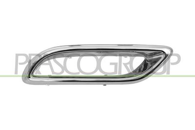 бленда, броня PRASCO MG6042174