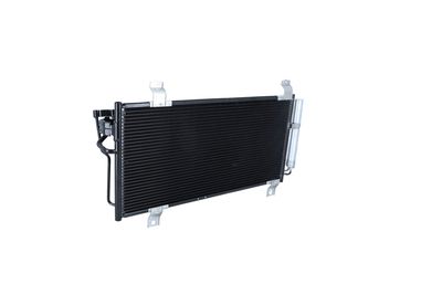 CONDENSATOR CLIMATIZARE NRF 35949 22