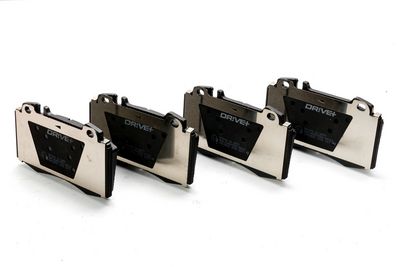 BREMSBELAGSATZ SCHEIBENBREMSE DR!VE+ DP1010100855 0